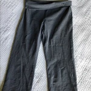 Old Navy Yoga Capris